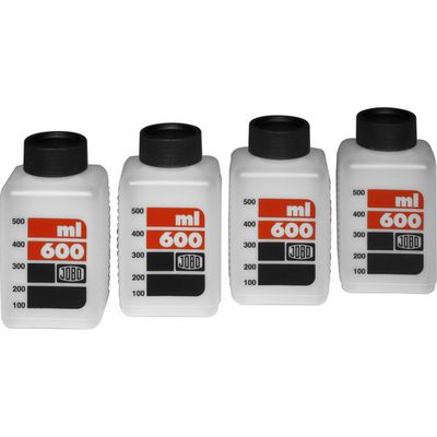 Jobo Kit Sticle 600ml