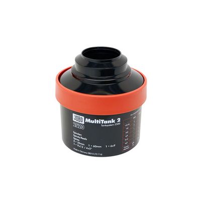 Jobo Multi Tank 2 Fara Magnet Tanc de developare