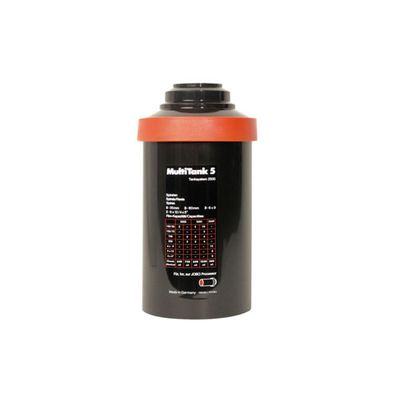 Jobo Multi Tank 5 Fara Magnet Tanc de developare