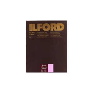 Ilford Multigrade FB Warmtone 1K Hartie Foto 24,0x30,5 50 Pagini