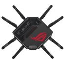 Asus Rog Rapture GT-BE98 Router BE25000 Quad-band WiFi 7