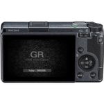 RicohGRIIIStreetEditionKitAparatFotoCompact242MP