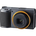RicohGRIIIStreetEditionKitAparatFotoCompact242MP