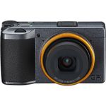RicohGRIIIStreetEditionKitAparatFotoCompact242MP
