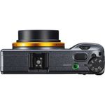 RicohGRIIIStreetEditionKitAparatFotoCompact242MP