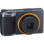 RicohGRIIIStreetEditionKitAparatFotoCompact242MP