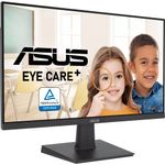 AsusVA27EHFMonitorGaming27100HzHDMIFlickerFreeIPS1ms