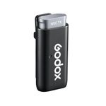 Godox-WES2-KIT2-Sistem-Microfon-Wireless-Dual-2.4-Ghz-USB-C-8