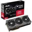 Asus TUF Gaming Radeon RX 7700 XT 12G Placa Video