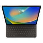 AppleSmartKeyboardFolioHusacuTastaturapentruiPadPro129345LayoutRO