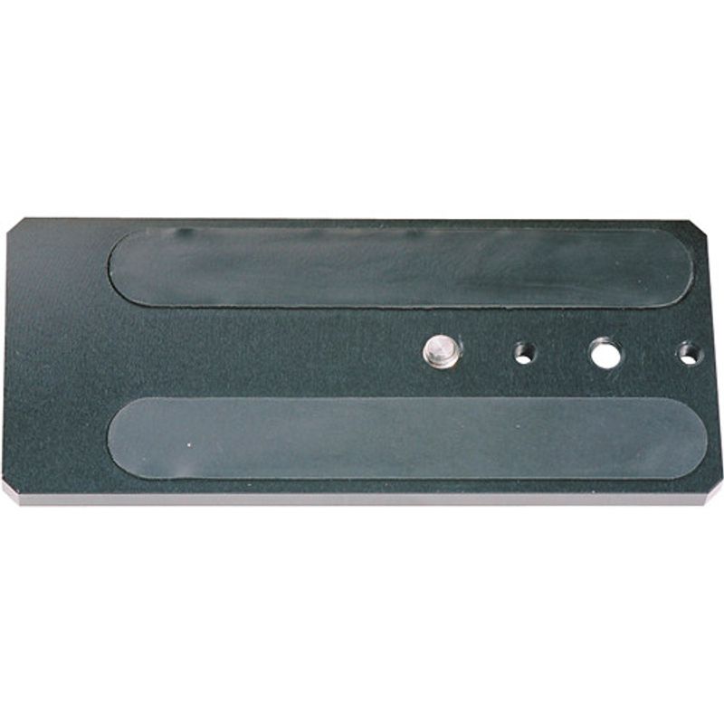 Sachtler-Placuta-Trepied-C.O.G.-DV