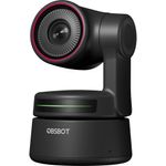 OBSBOT Tiny 4K Camera PTZ AI 4K Auto-Tracking