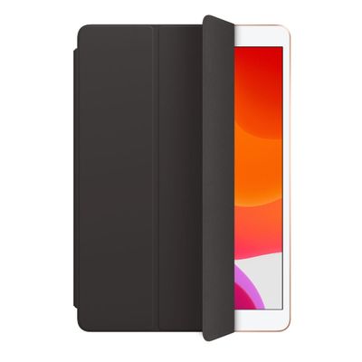 Apple Smart Cover Husa pentru iPad (gen.7) / iPad Air 3 Negru