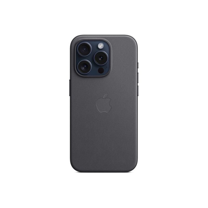 Apple-Husa-FineWoven-cu-MagSafe-pentru-iPhone-15-Pro-Negru