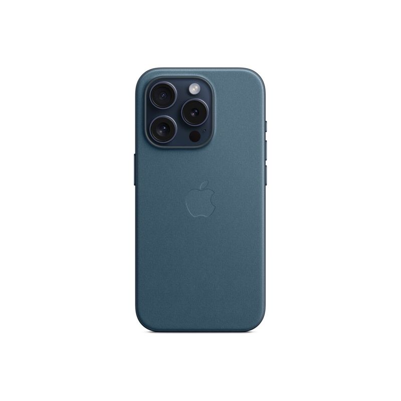 Apple-Husa-FineWoven-cu-MagSafe-pentru-iPhone-15-Pro-Pacific-Blue