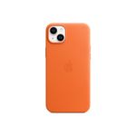 Apple-Husa-din-Piele-cu-MagSafe-pentru-iPhone-14-Plus-Orange