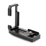 3-Legged-Thing-OLLIE-B-90mm-Arca-L-Suport-Metalic-Negru-pentru-Sistem-OM-OM-1