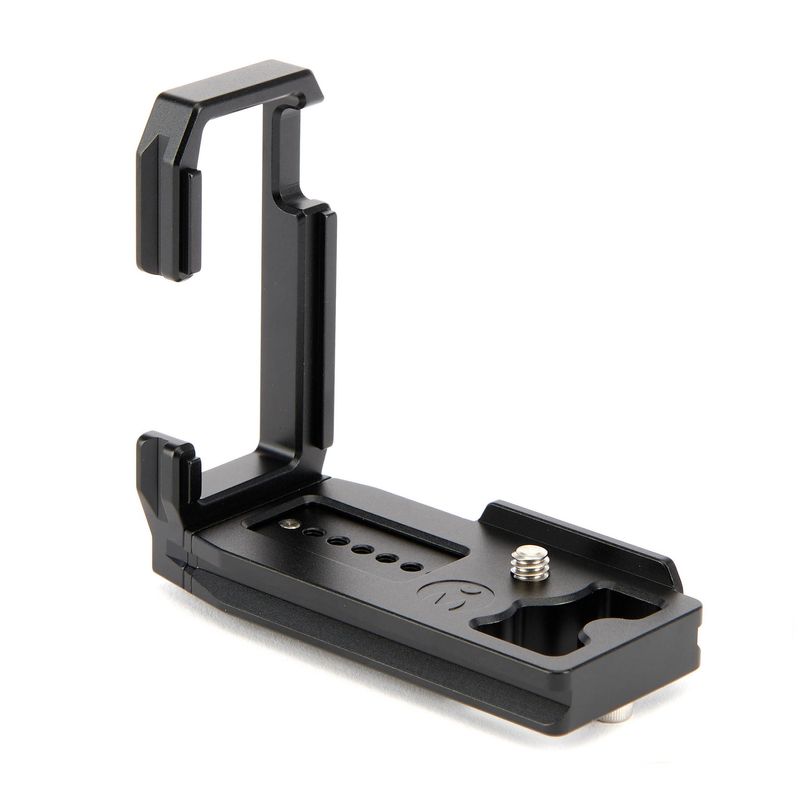 3-Legged-Thing-OLLIE-B-90mm-Arca-L-Suport-Metalic-Negru-pentru-Sistem-OM-OM-1