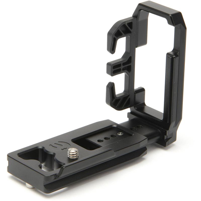 3-Legged-Thing-OLLIE-B-90mm-Arca-L-Suport-Metalic-Negru-pentru-Sistem-OMOM-1-3
