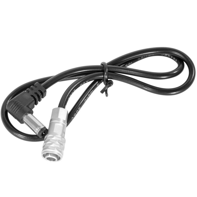 SmallRig2920CabludeIncarcare25mm2PinpentruBlackmagicDesignPocketCinemaCamera6K4K