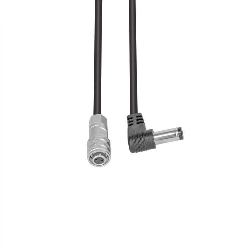 SmallRig2920CabludeIncarcare25mm2PinpentruBlackmagicDesignPocketCinemaCamera6K4K
