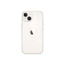 Apple Husa de Protectie cu MagSafe pentru iPhone 14 Transparent