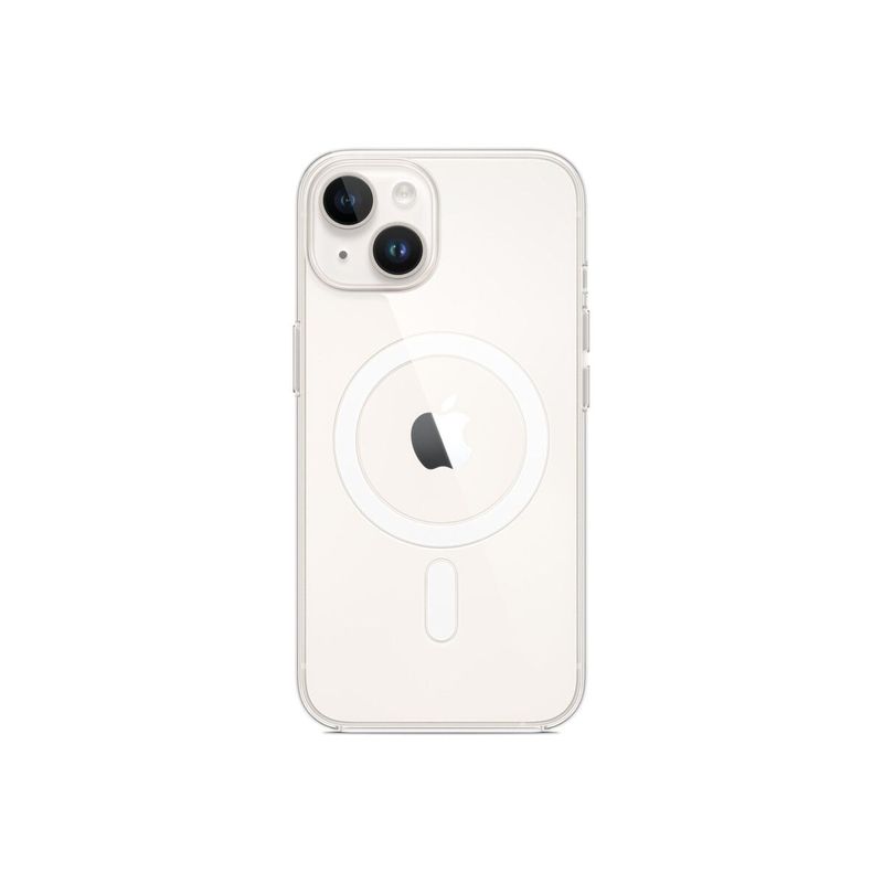 Apple-Husa-de-Protectie-cu-MagSafe-pentru-iPhone-14-Transparent