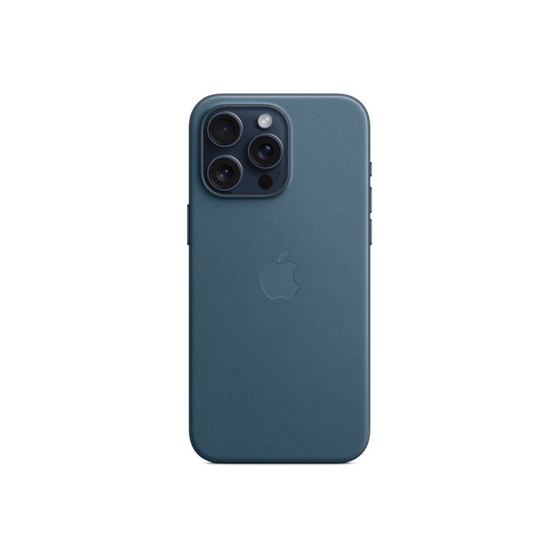 Apple-Husa-FineWoven-cu-MagSafe-pentru-iPhone-15-Pro-Max-Pacific-Blue