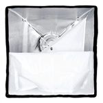 GODOX-SB-USW9090-Foldable-Softbox-grid-bowens-90x90cm-3