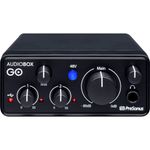 PresonusAudioBoxGoInterfataAudio