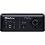 PresonusAudioBoxGoInterfataAudio
