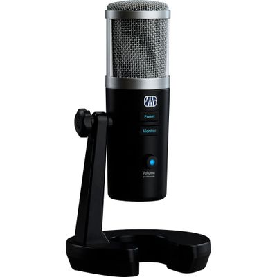 Presonus Revelator Microfon USB cu Condensator