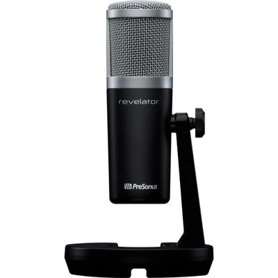 Presonus Revelator Microfon USB cu Condensator