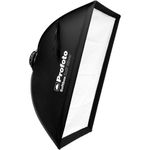 ProfotoSoftbox2x3Silver