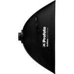 ProfotoSoftbox2x3Silver