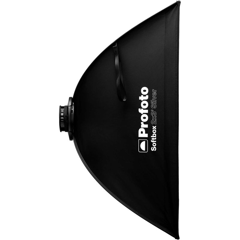 Profoto-Softbox-2x3--Silver-2