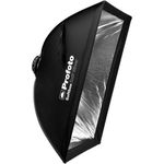 ProfotoSoftbox2x3Silver