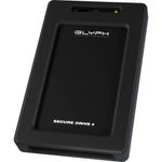 GlyphSecureDriveSSDCriptatcuBluetooth1TBUSB32Gen1USBCCompatibilThunderbolt