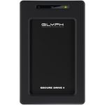 GlyphSecureDriveSSDCriptatcuBluetooth1TBUSB32Gen1USBCCompatibilThunderbolt