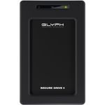 GlyphSecureDriveSSDCriptatcuTastatura4TBUSB32Gen1USBCCompatibilThunderbolt