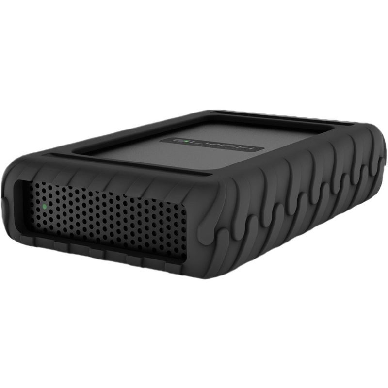 GlyphBlackboxProHDDExtern20TB7200RPMEnterpriseClassUSBC32