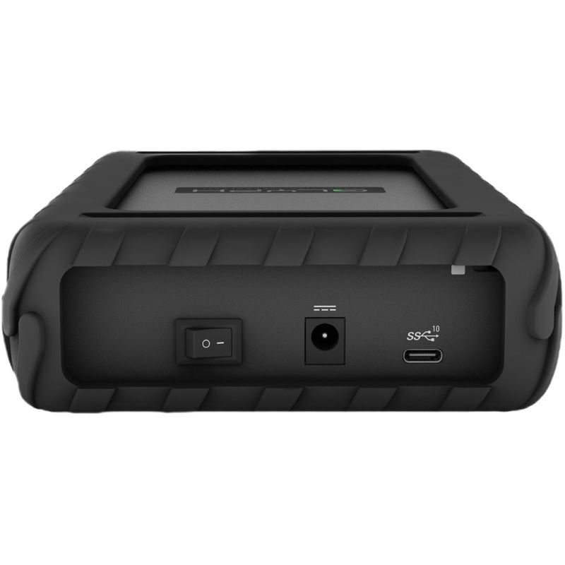 GlyphBlackboxProHDDExtern20TB7200RPMEnterpriseClassUSBC32