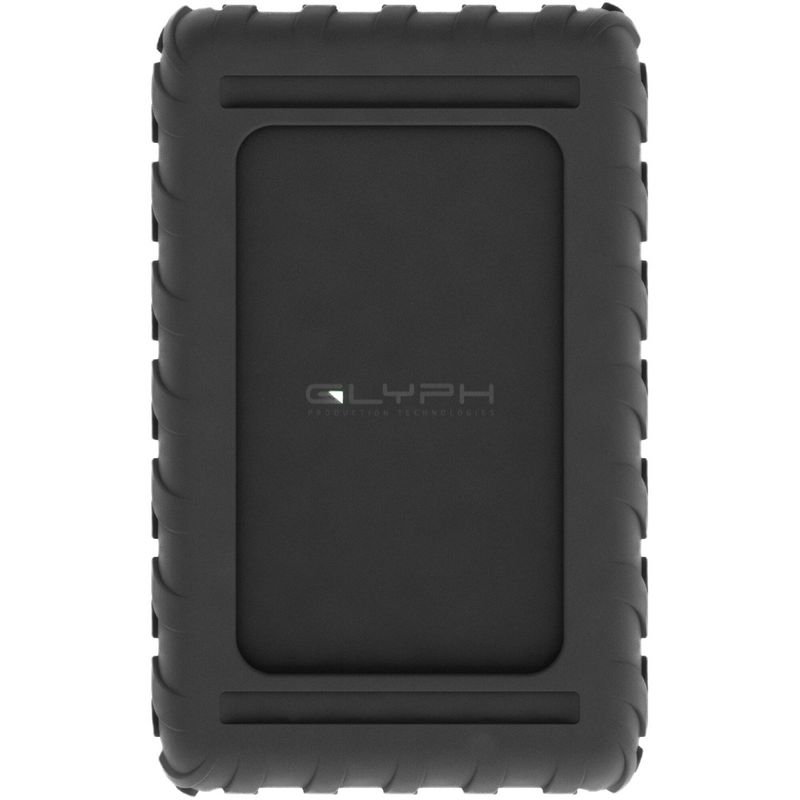 GlyphBlackboxProHDDExtern20TB7200RPMEnterpriseClassUSBC32