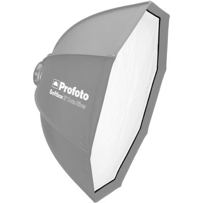 Profoto Kit Difuzie 1.5 f-stop pentru Softbox Octa 3’