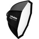 Profoto Softbox Octa 3' Silver