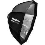 ProfotoSoftboxOcta3Silver