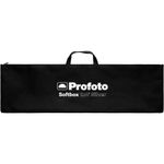 ProfotoSoftboxStrip1x4Silver