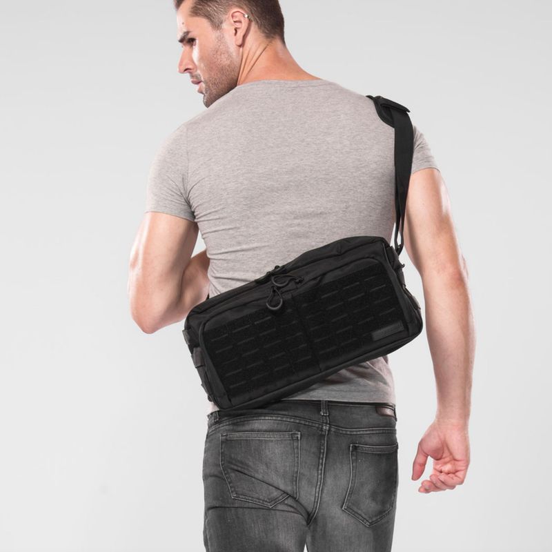 NitecoreNEB20CORDURA1050DGeantaImpermeabila