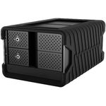 GlyphBlackboxPRORAIDHDD16TBClasaEnterpriseUSBC31Gen2