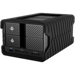 GlyphBlackboxPRORAIDHDD16TBcuHubClasăEnterpriseUSBC31Gen2